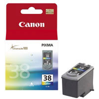 Canon CL-38 Ink Cartridge (2146B003AA)